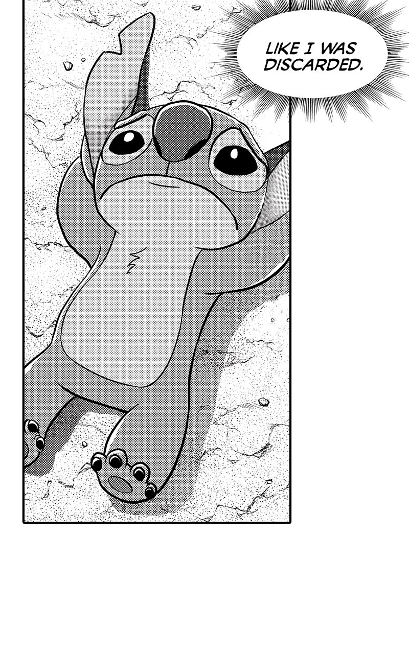 Read Stitch & the Samurai chapter 6 image 49 on Lezhin