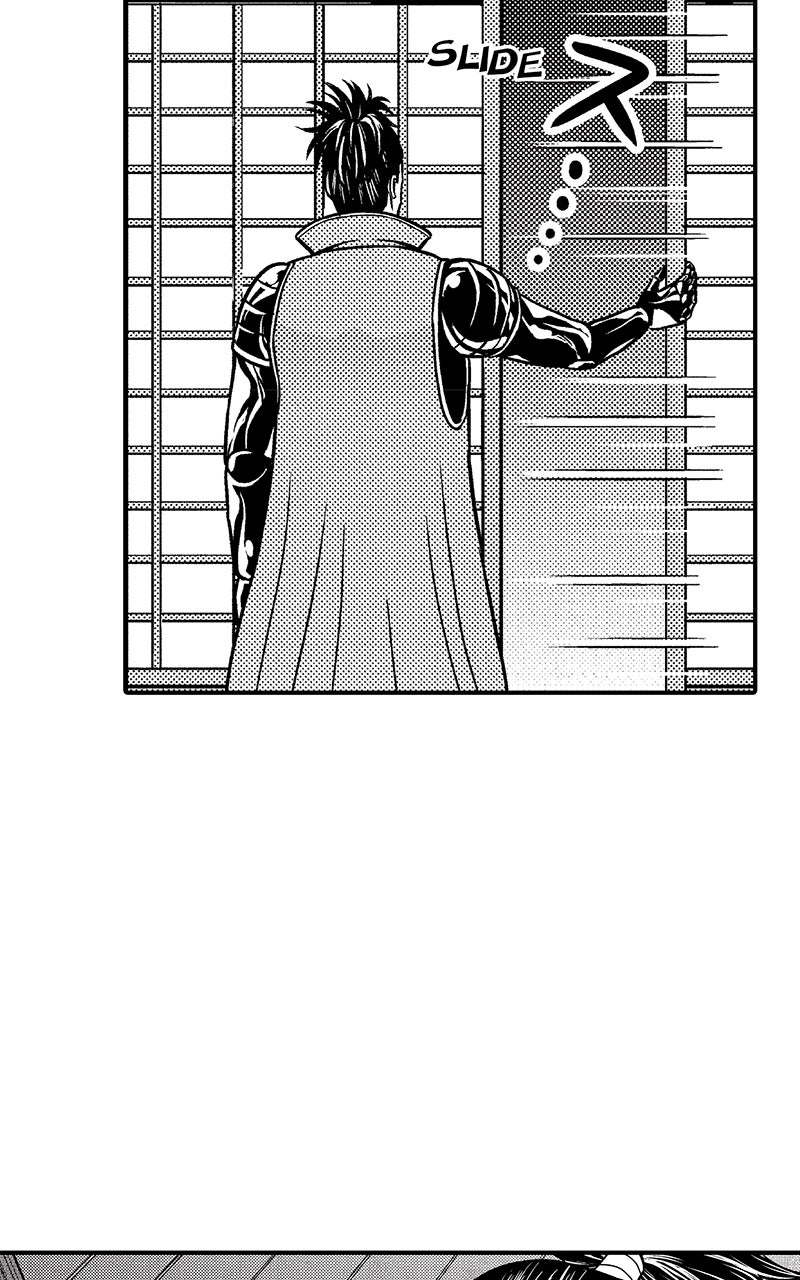 Read Stitch & the Samurai chapter 6 image 51 on Lezhin
