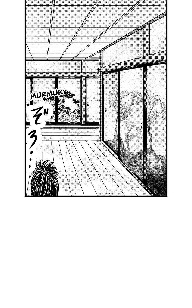 Read Stitch & the Samurai chapter 8 image 1 on Lezhin