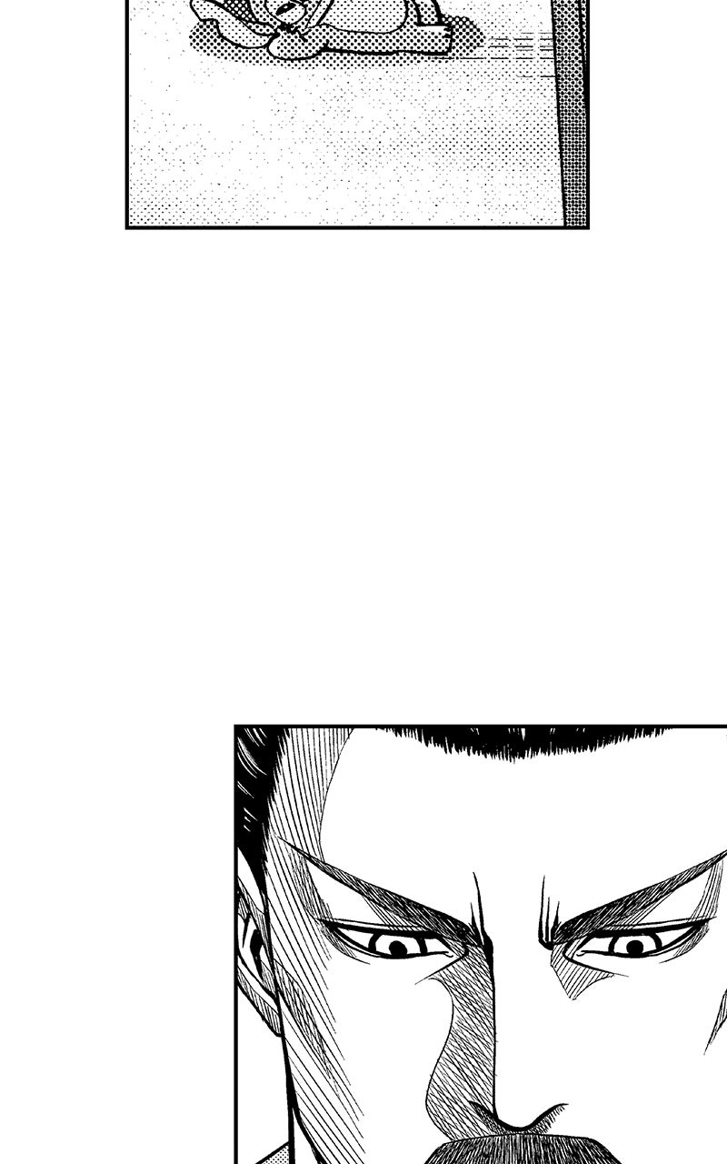 Read Stitch & the Samurai chapter 8 image 13 on Lezhin