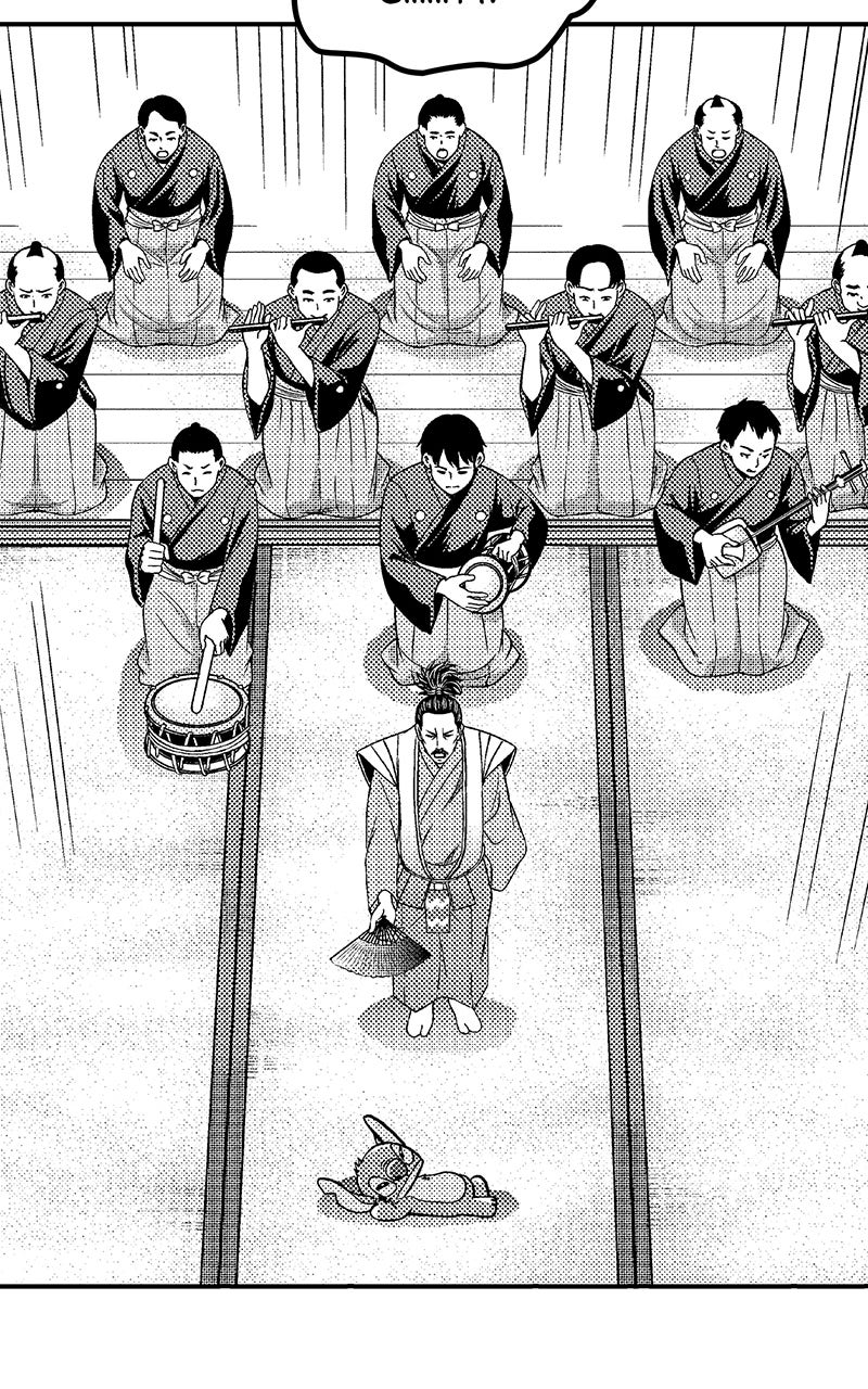 Read Stitch & the Samurai chapter 8 image 16 on Lezhin