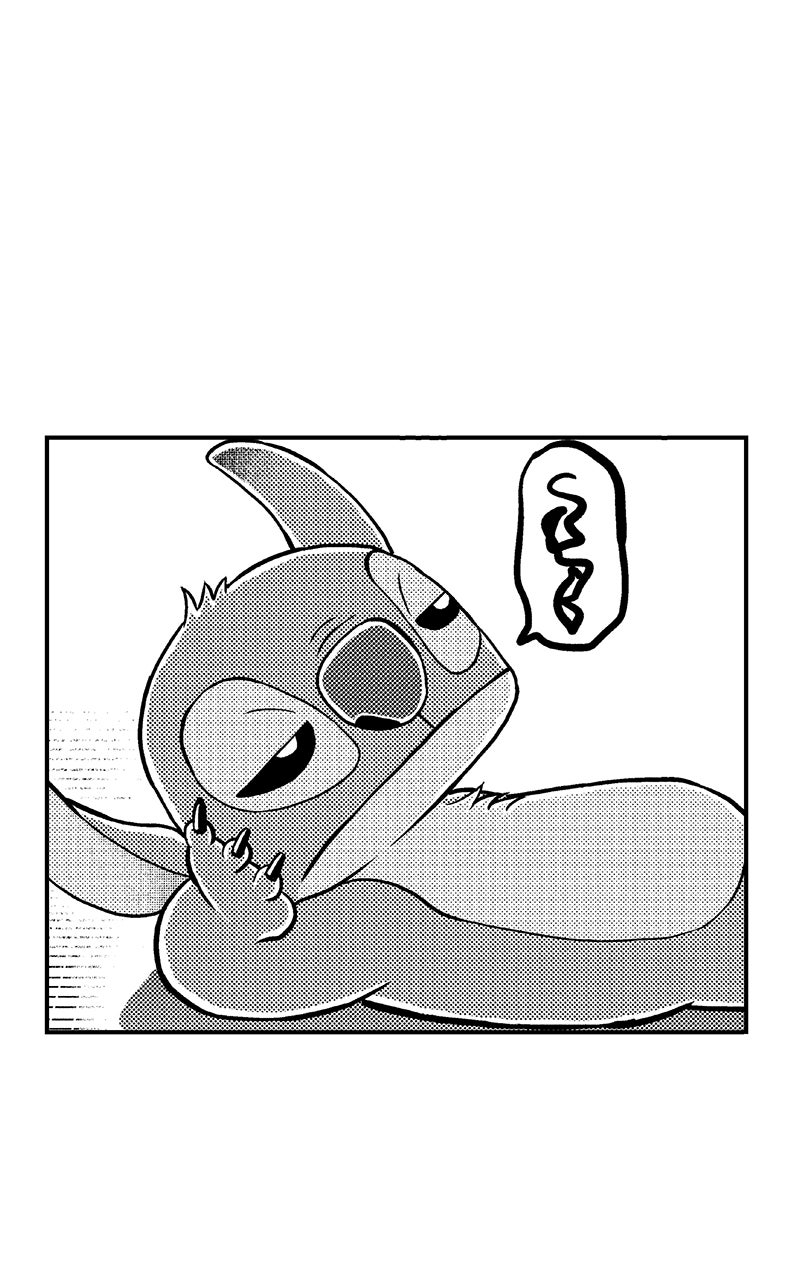 Read Stitch & the Samurai chapter 8 image 22 on Lezhin
