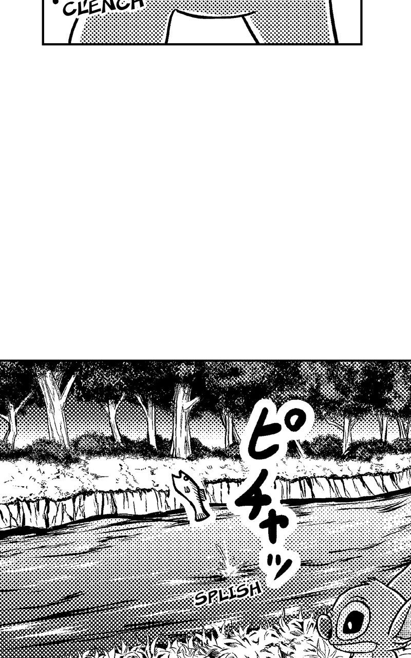 Read Stitch & the Samurai chapter 8 image 35 on Lezhin