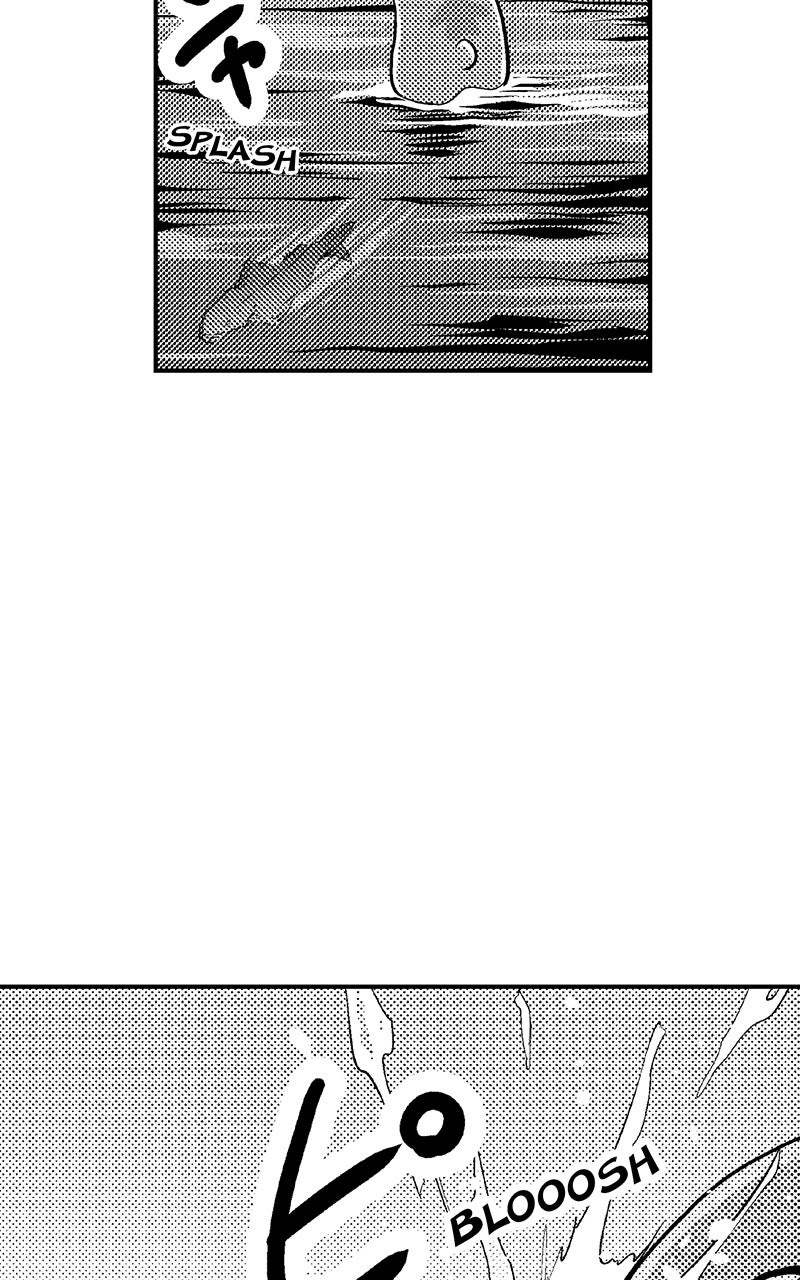 Read Stitch & the Samurai chapter 8 image 38 on Lezhin