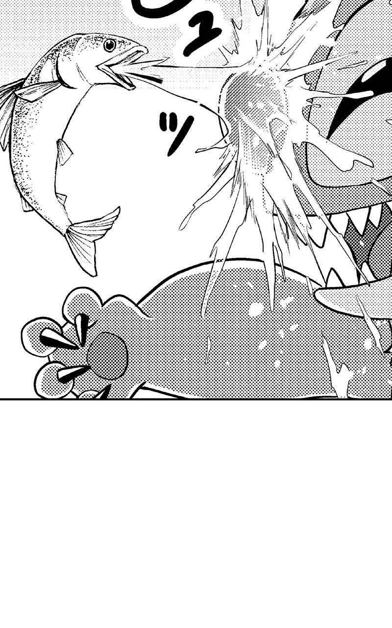 Read Stitch & the Samurai chapter 8 image 39 on Lezhin