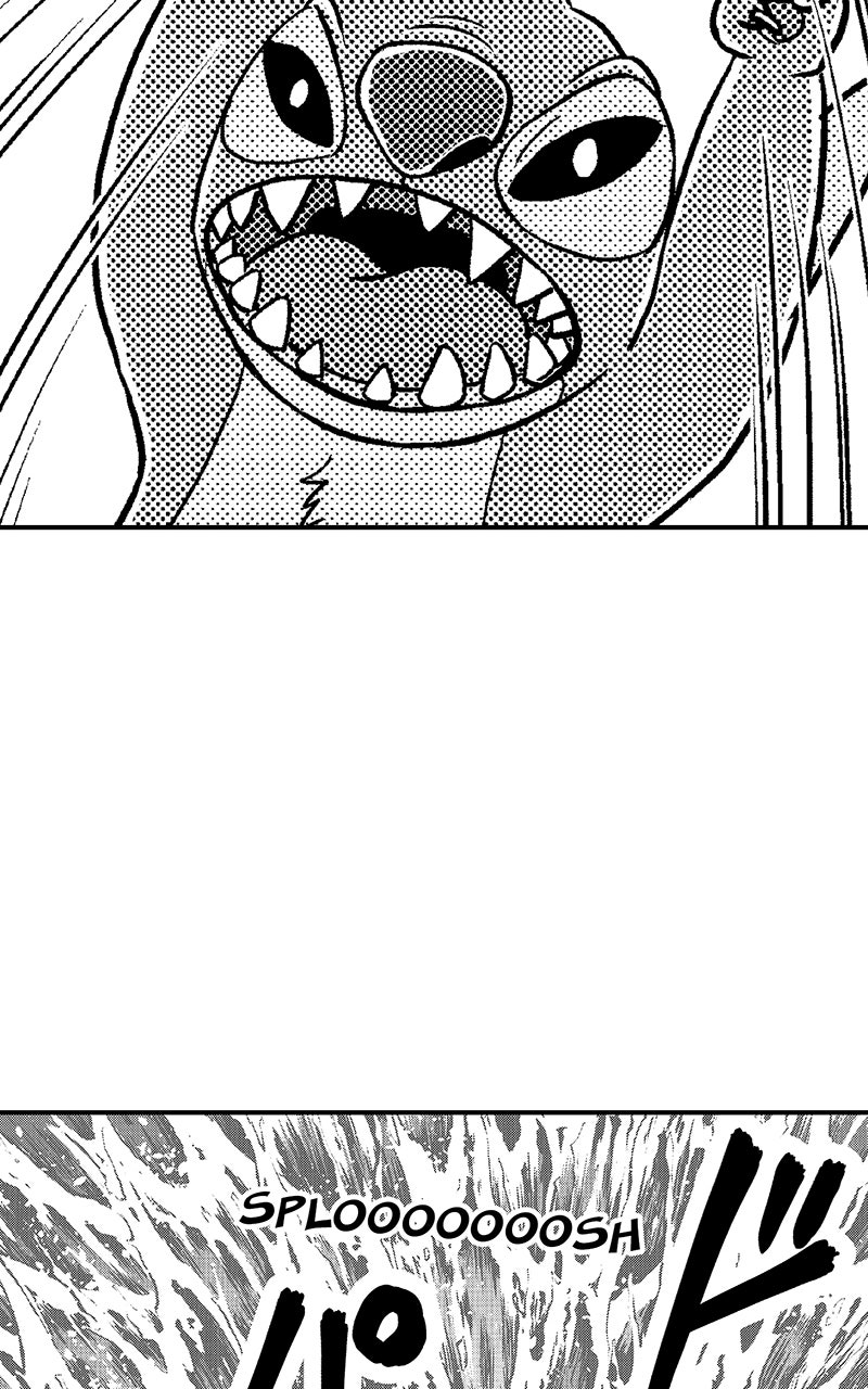 Read Stitch & the Samurai chapter 8 image 41 on Lezhin