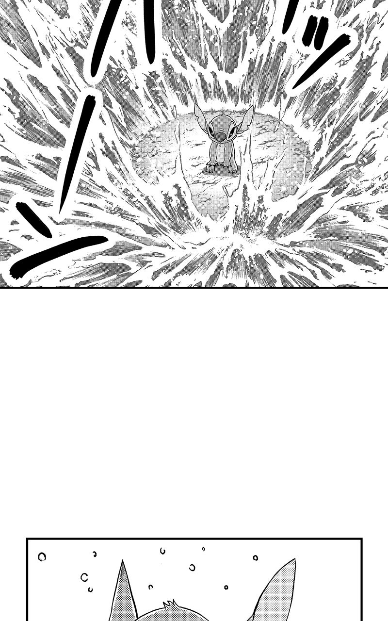 Read Stitch & the Samurai chapter 8 image 42 on Lezhin