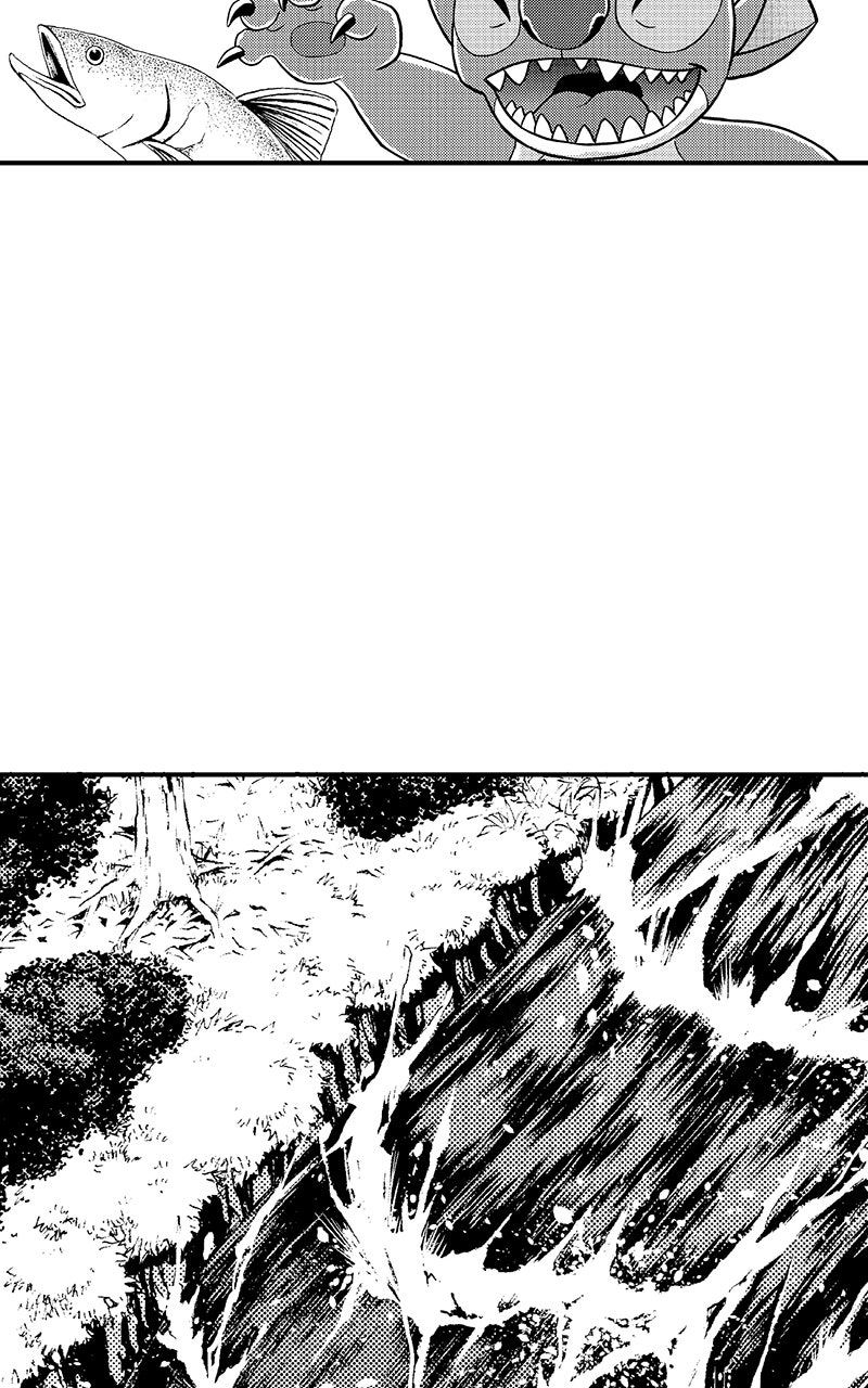 Read Stitch & the Samurai chapter 8 image 47 on Lezhin
