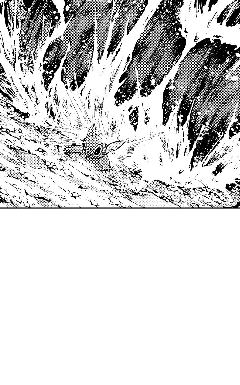 Read Stitch & the Samurai chapter 8 image 48 on Lezhin
