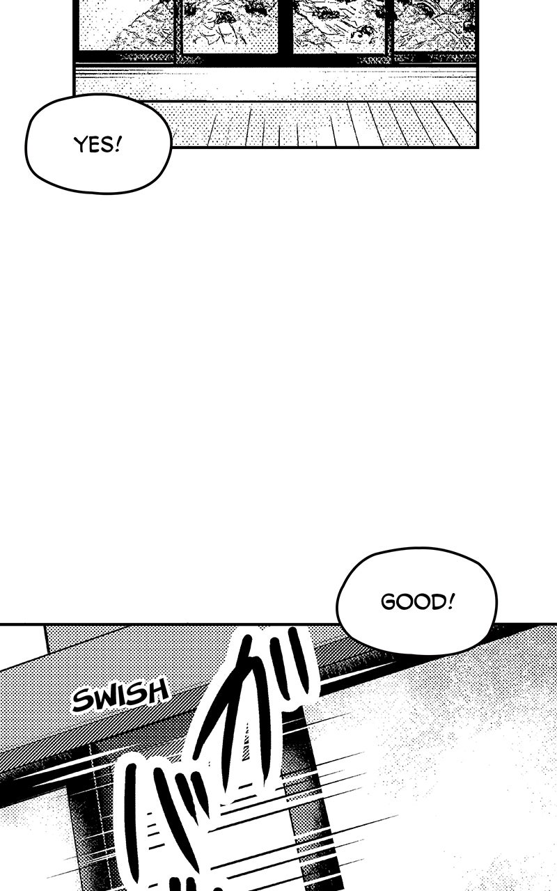 Read Stitch & the Samurai chapter 8 image 5 on Lezhin