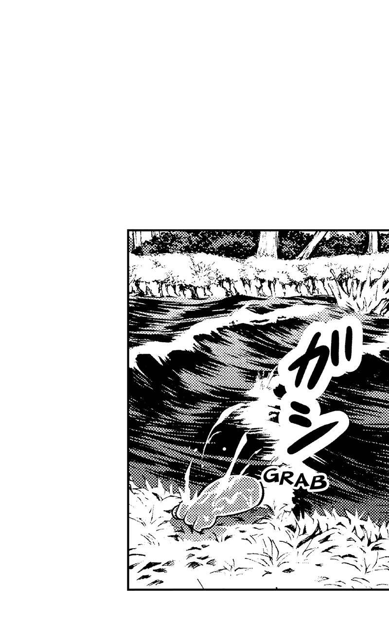 Read Stitch & the Samurai chapter 8 image 50 on Lezhin