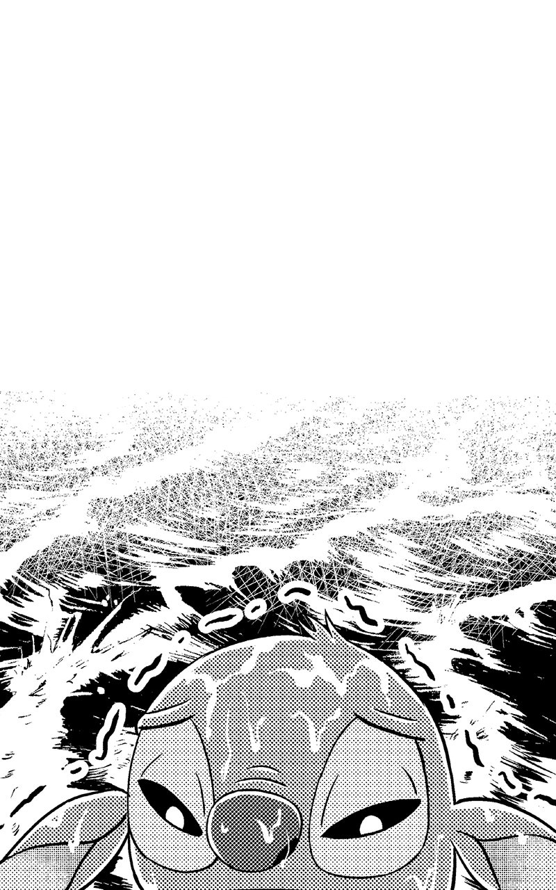 Read Stitch & the Samurai chapter 8 image 51 on Lezhin