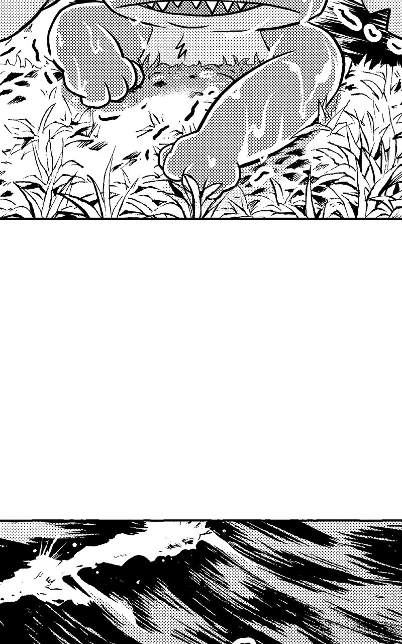 Read Stitch & the Samurai chapter 8 image 52 on Lezhin