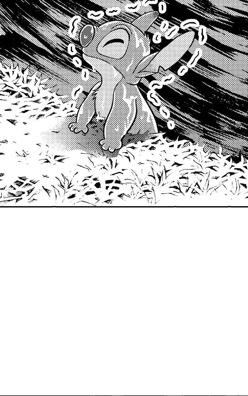 Read Stitch & the Samurai chapter 8 image 53 on Lezhin