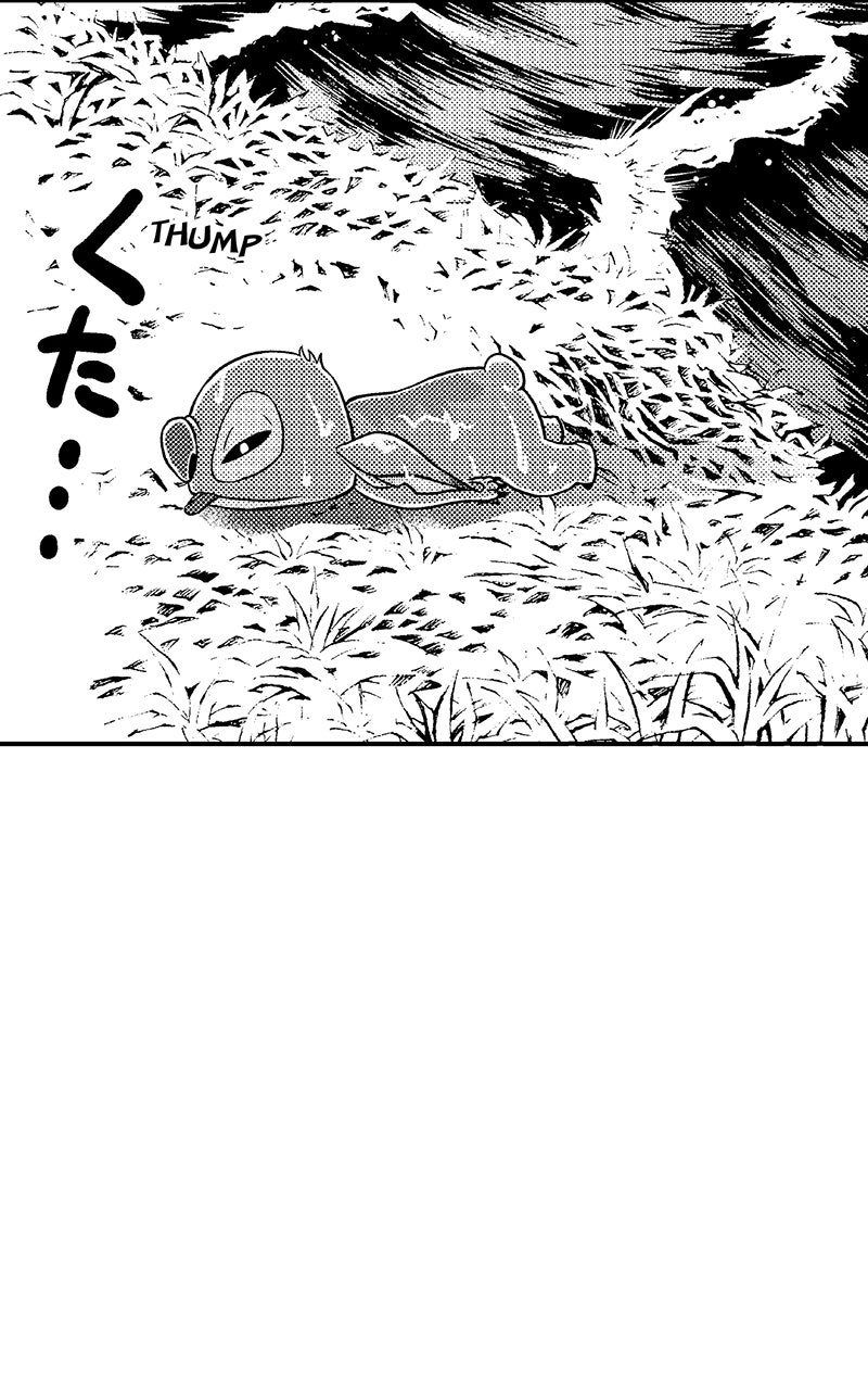 Read Stitch & the Samurai chapter 8 image 54 on Lezhin