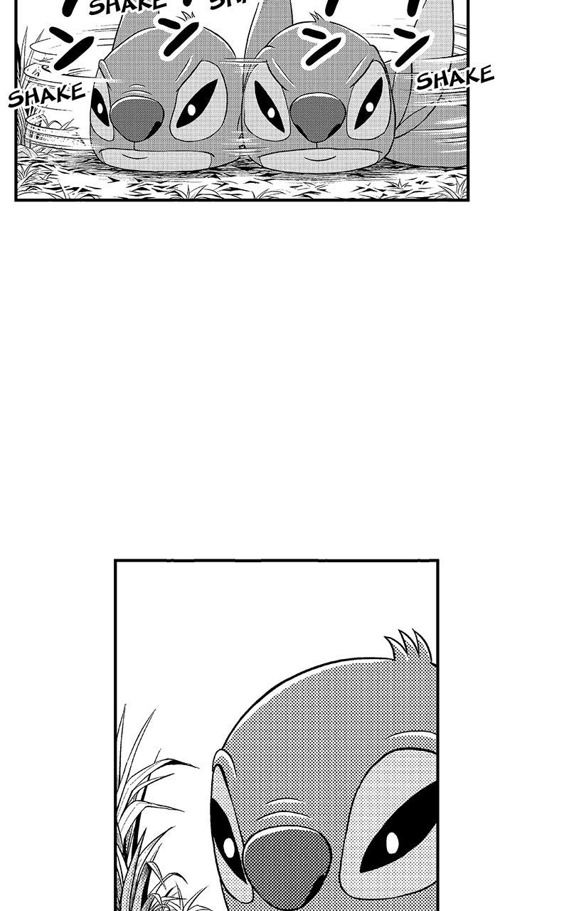 Read Stitch & the Samurai chapter 8 image 58 on Lezhin