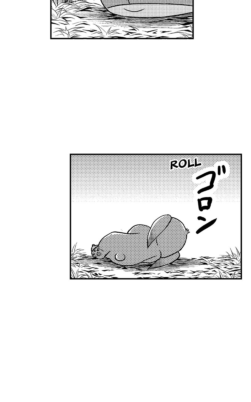 Read Stitch & the Samurai chapter 8 image 59 on Lezhin