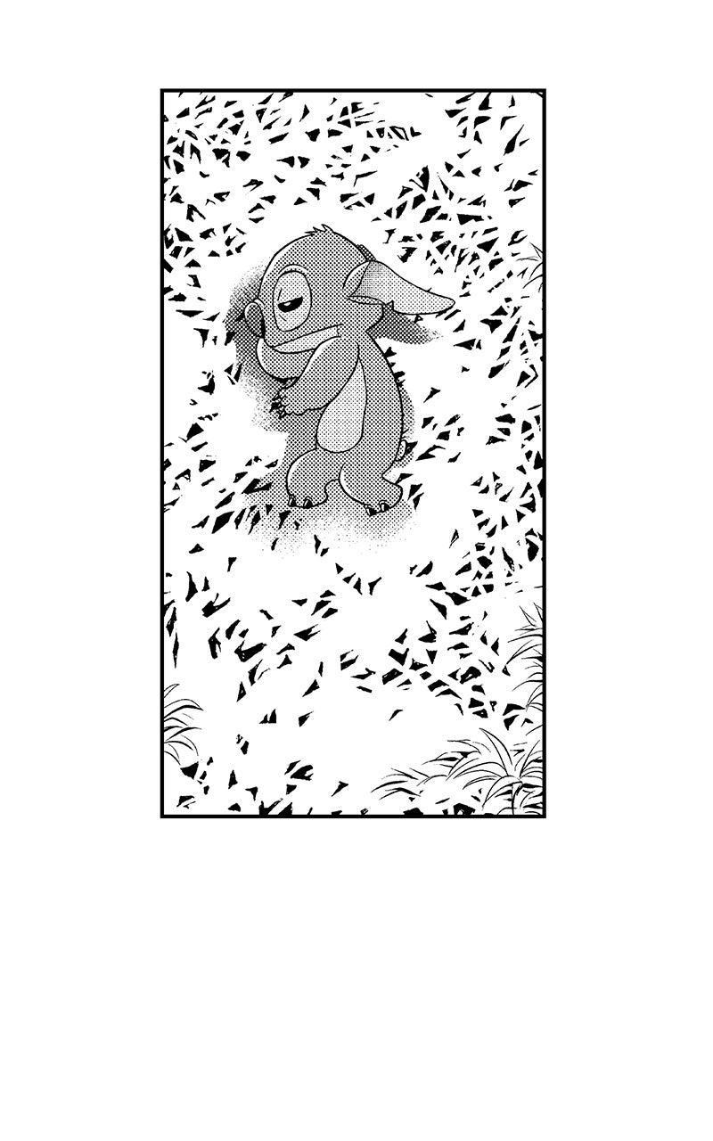 Read Stitch & the Samurai chapter 8 image 61 on Lezhin
