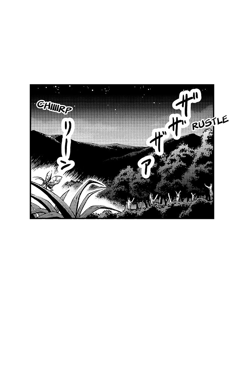 Read Stitch & the Samurai chapter 9 image 1 on Lezhin