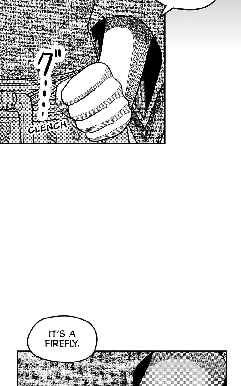 Read Stitch & the Samurai chapter 9 image 17 on Lezhin