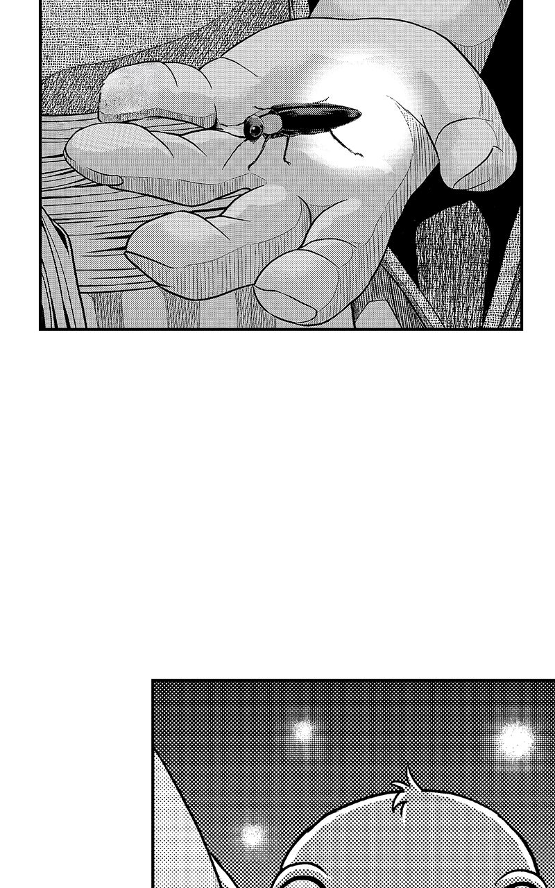 Read Stitch & the Samurai chapter 9 image 18 on Lezhin