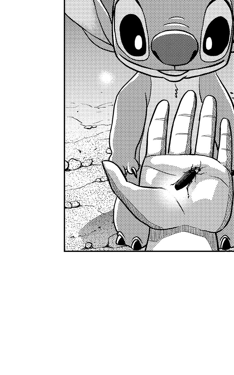 Read Stitch & the Samurai chapter 9 image 19 on Lezhin