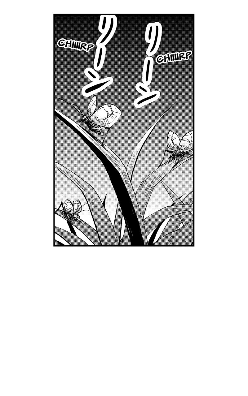 Read Stitch & the Samurai chapter 9 image 2 on Lezhin