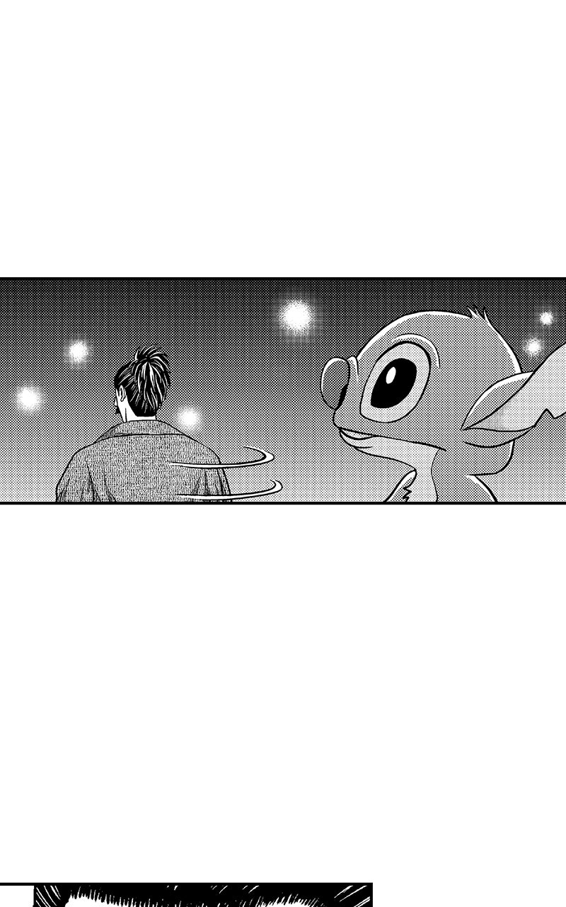 Read Stitch & the Samurai chapter 9 image 21 on Lezhin