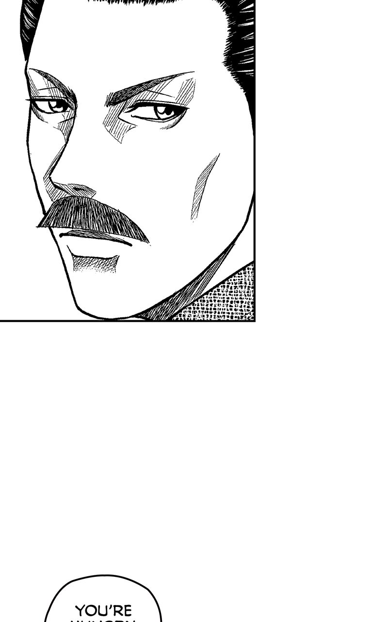 Read Stitch & the Samurai chapter 9 image 22 on Lezhin