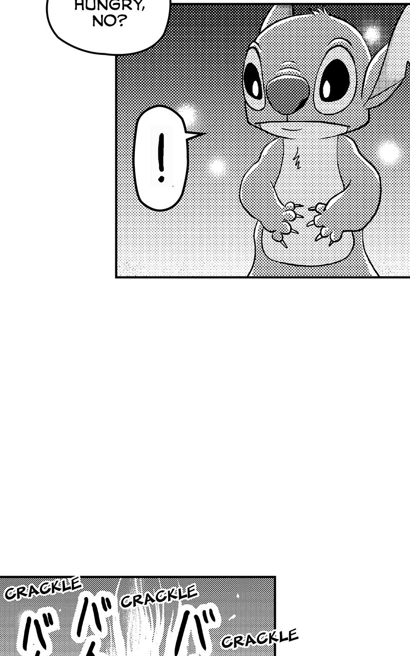 Read Stitch & the Samurai chapter 9 image 23 on Lezhin