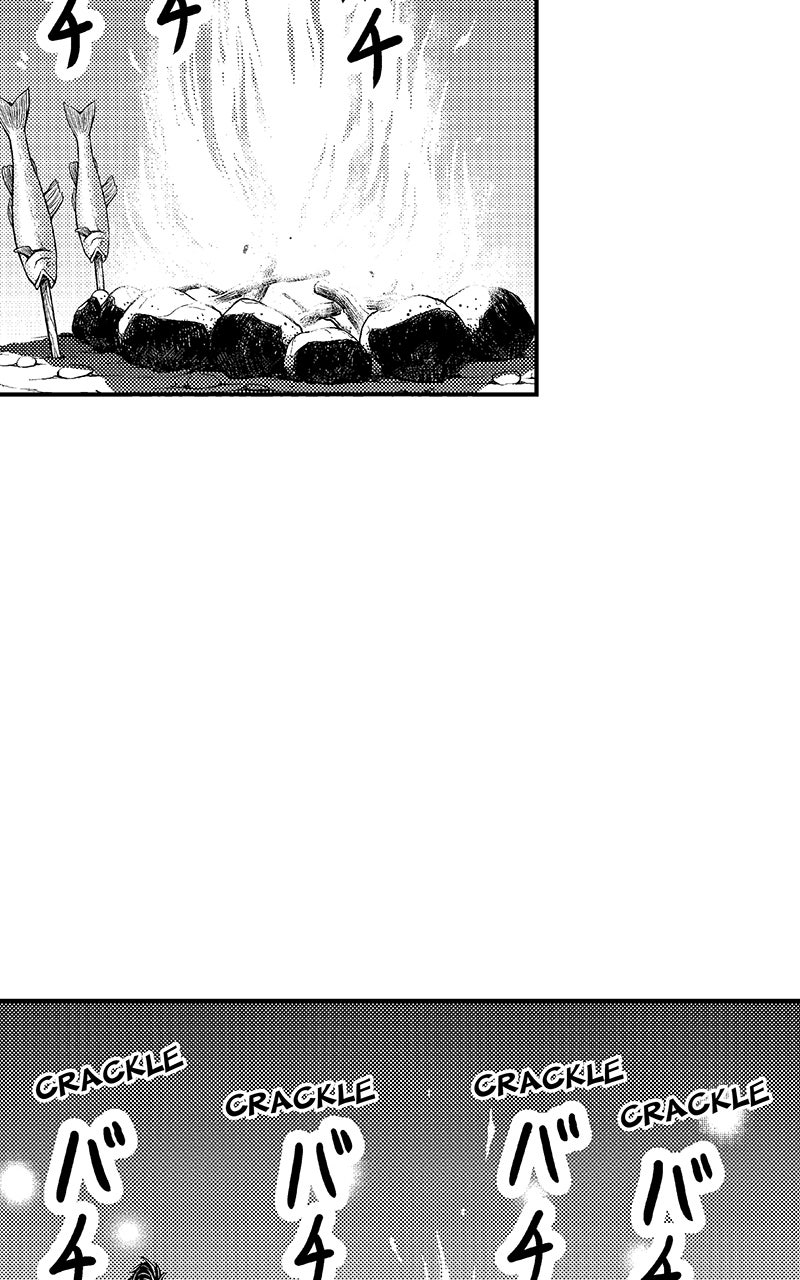 Read Stitch & the Samurai chapter 9 image 24 on Lezhin