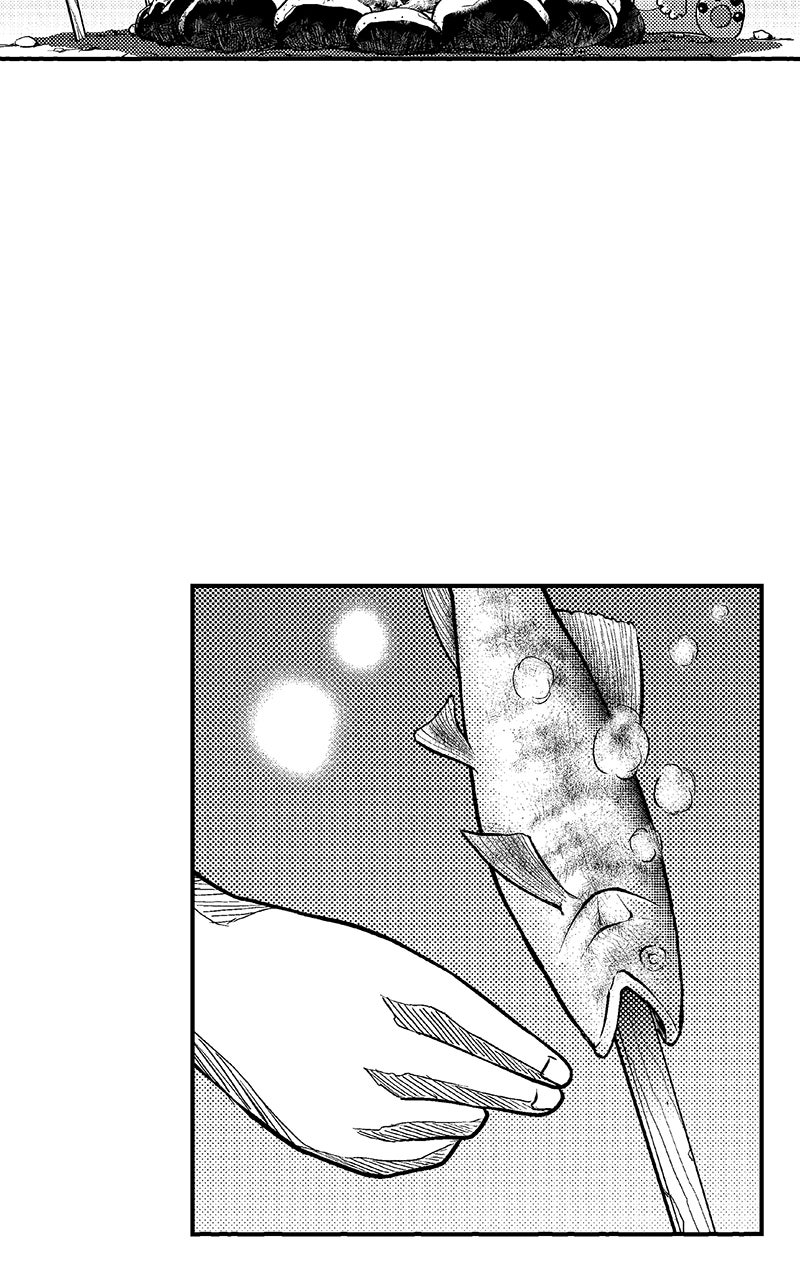 Read Stitch & the Samurai chapter 9 image 26 on Lezhin