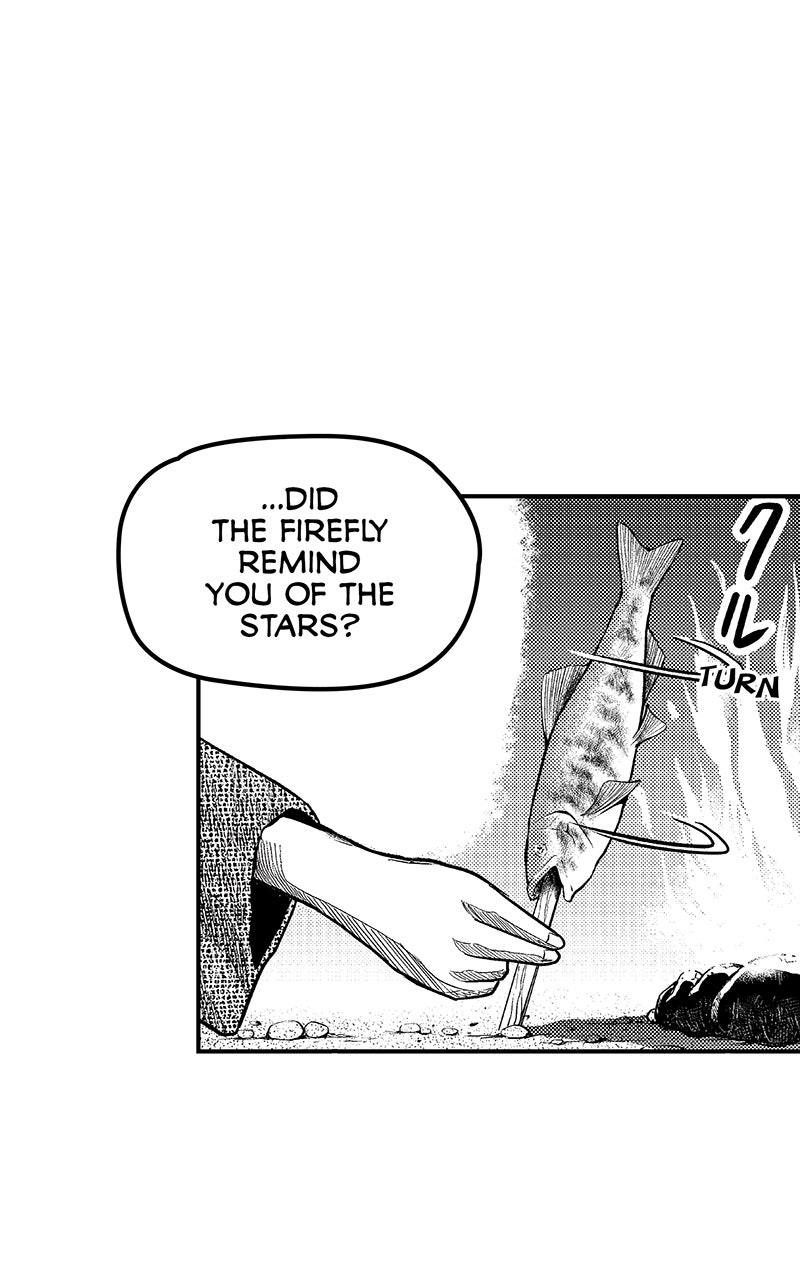 Read Stitch & the Samurai chapter 9 image 28 on Lezhin
