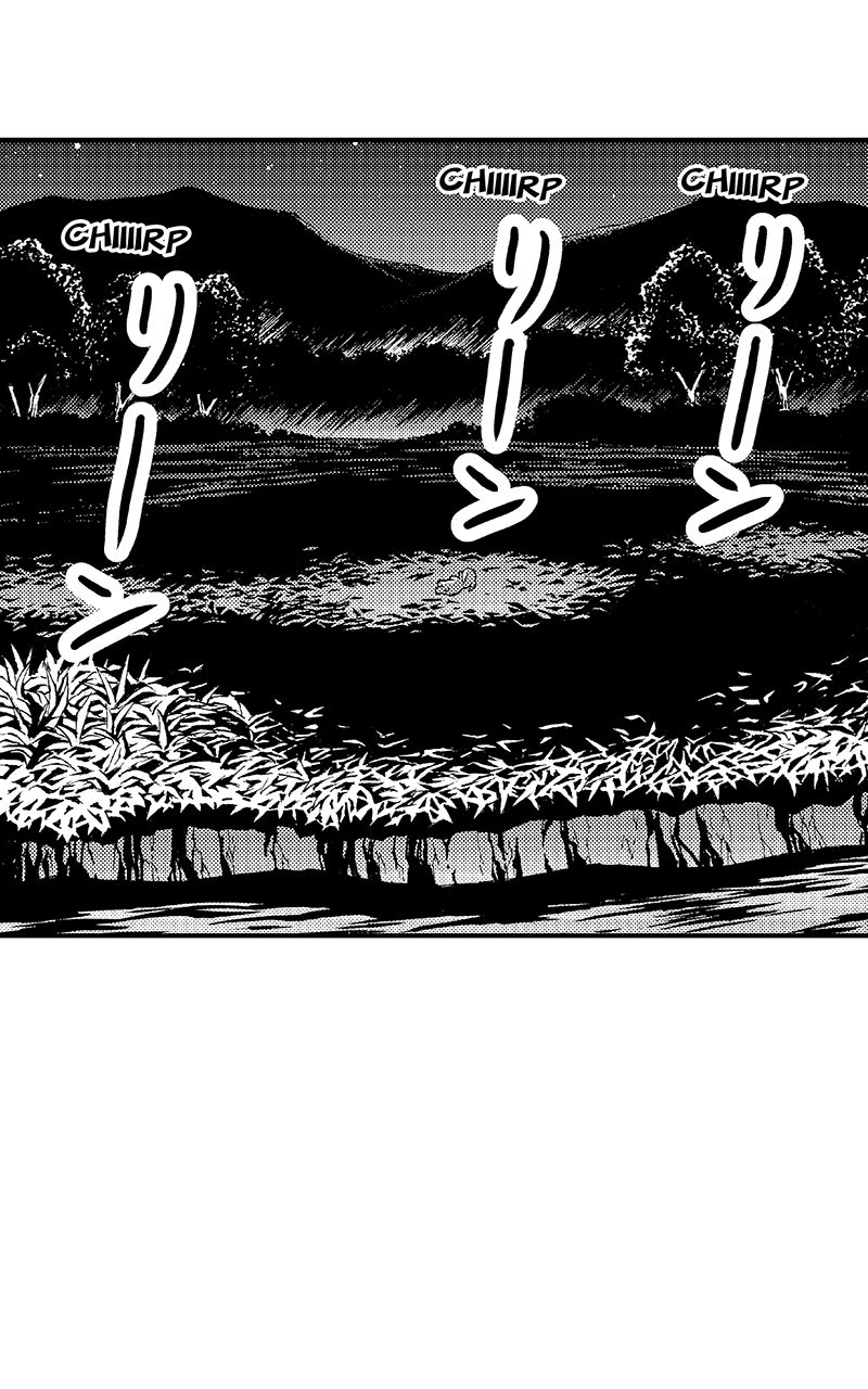 Read Stitch & the Samurai chapter 9 image 3 on Lezhin