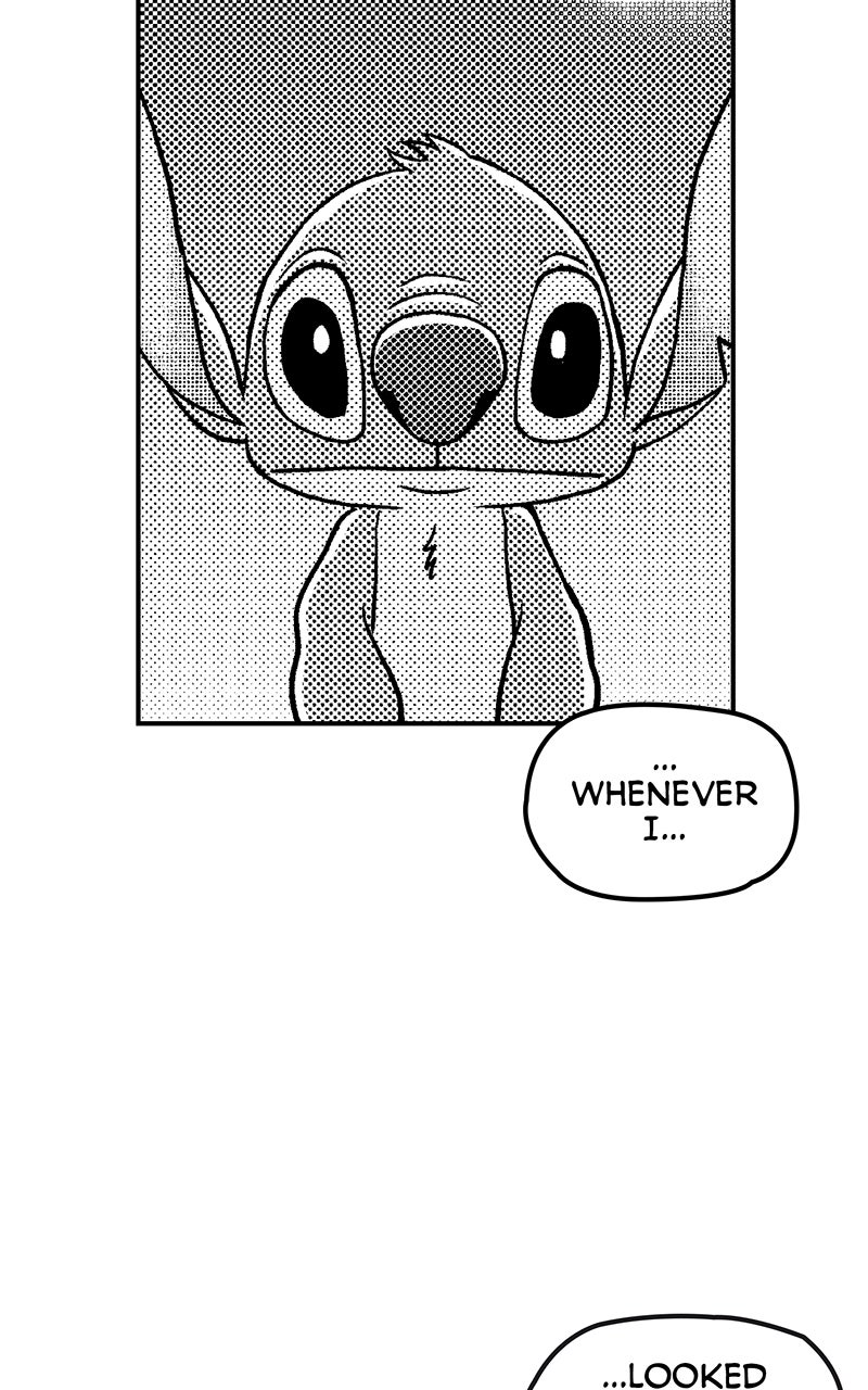 Read Stitch & the Samurai chapter 9 image 31 on Lezhin