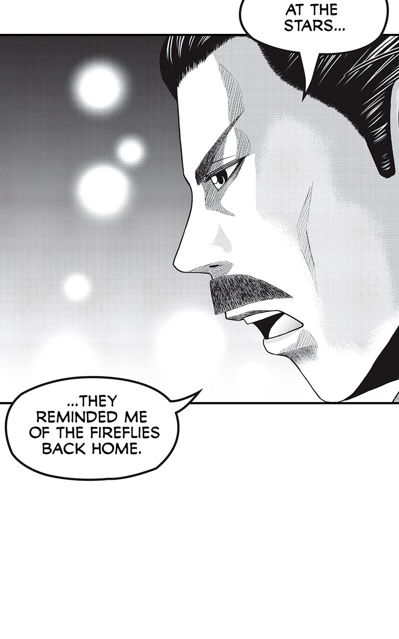 Read Stitch & the Samurai chapter 9 image 32 on Lezhin