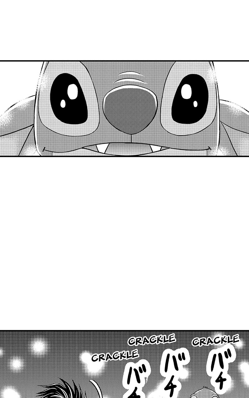 Read Stitch & the Samurai chapter 9 image 33 on Lezhin