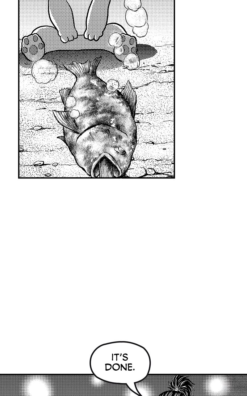 Read Stitch & the Samurai chapter 9 image 36 on Lezhin