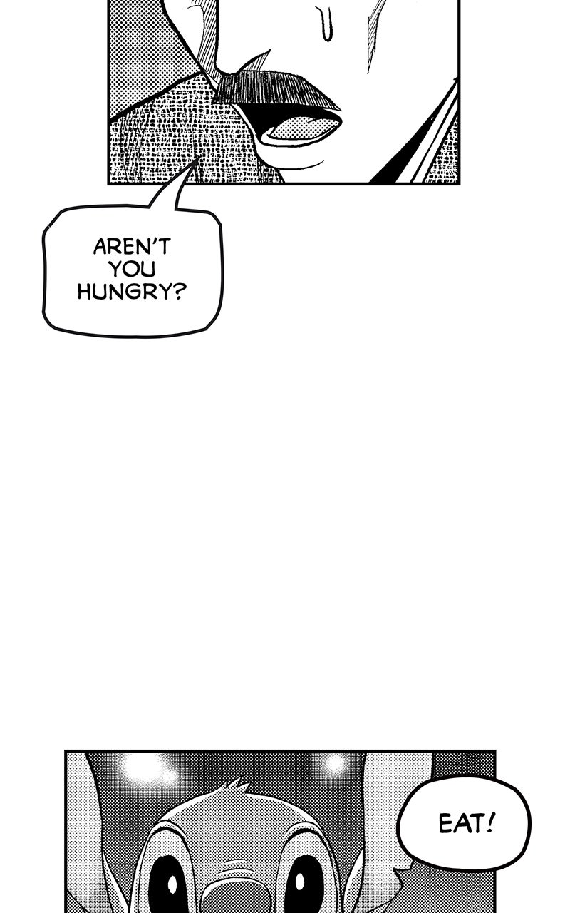 Read Stitch & the Samurai chapter 9 image 39 on Lezhin