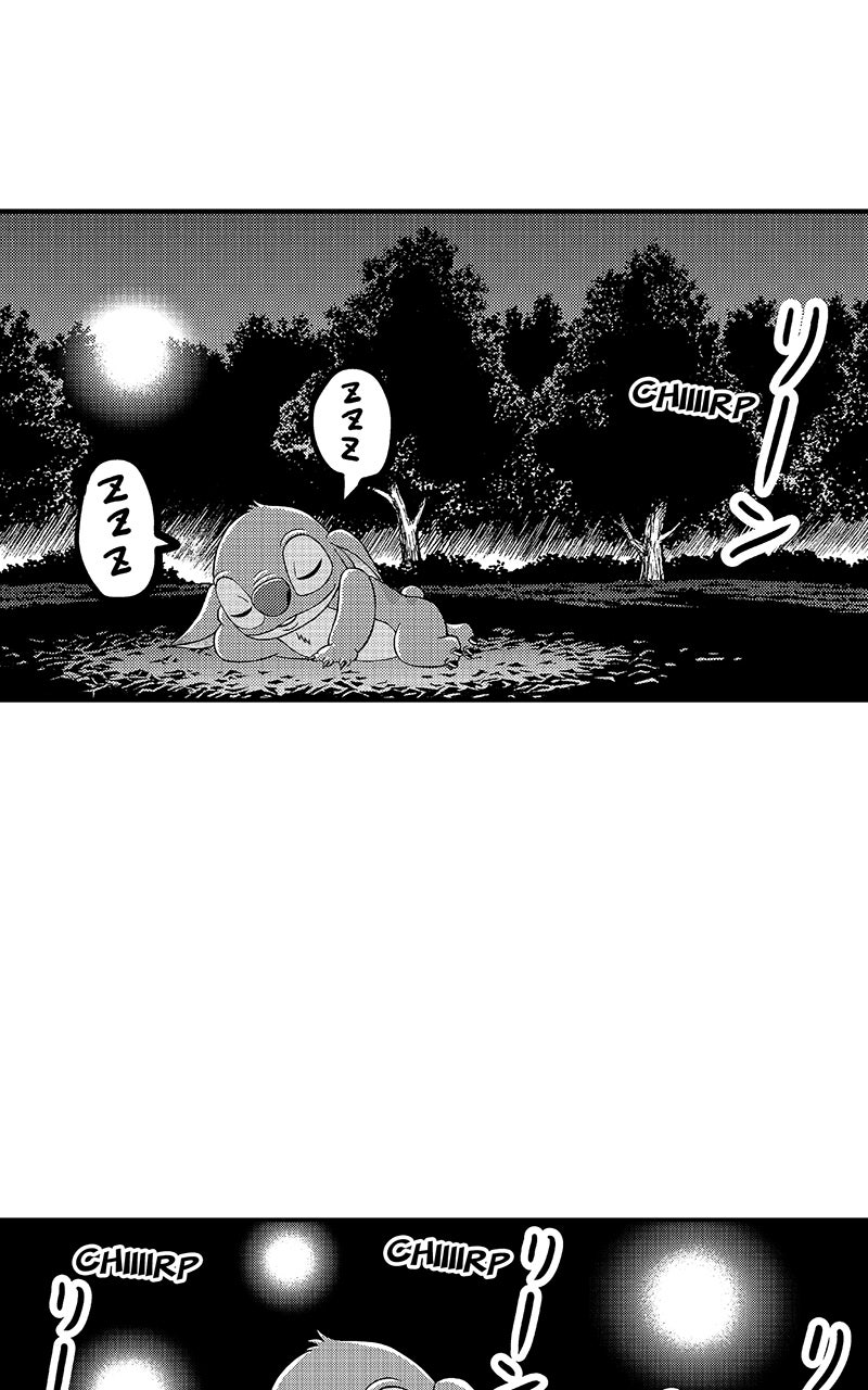 Read Stitch & the Samurai chapter 9 image 4 on Lezhin