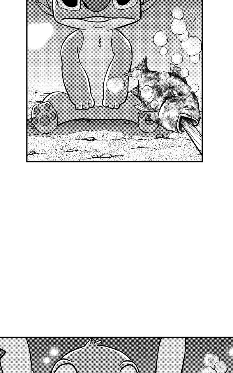 Read Stitch & the Samurai chapter 9 image 40 on Lezhin