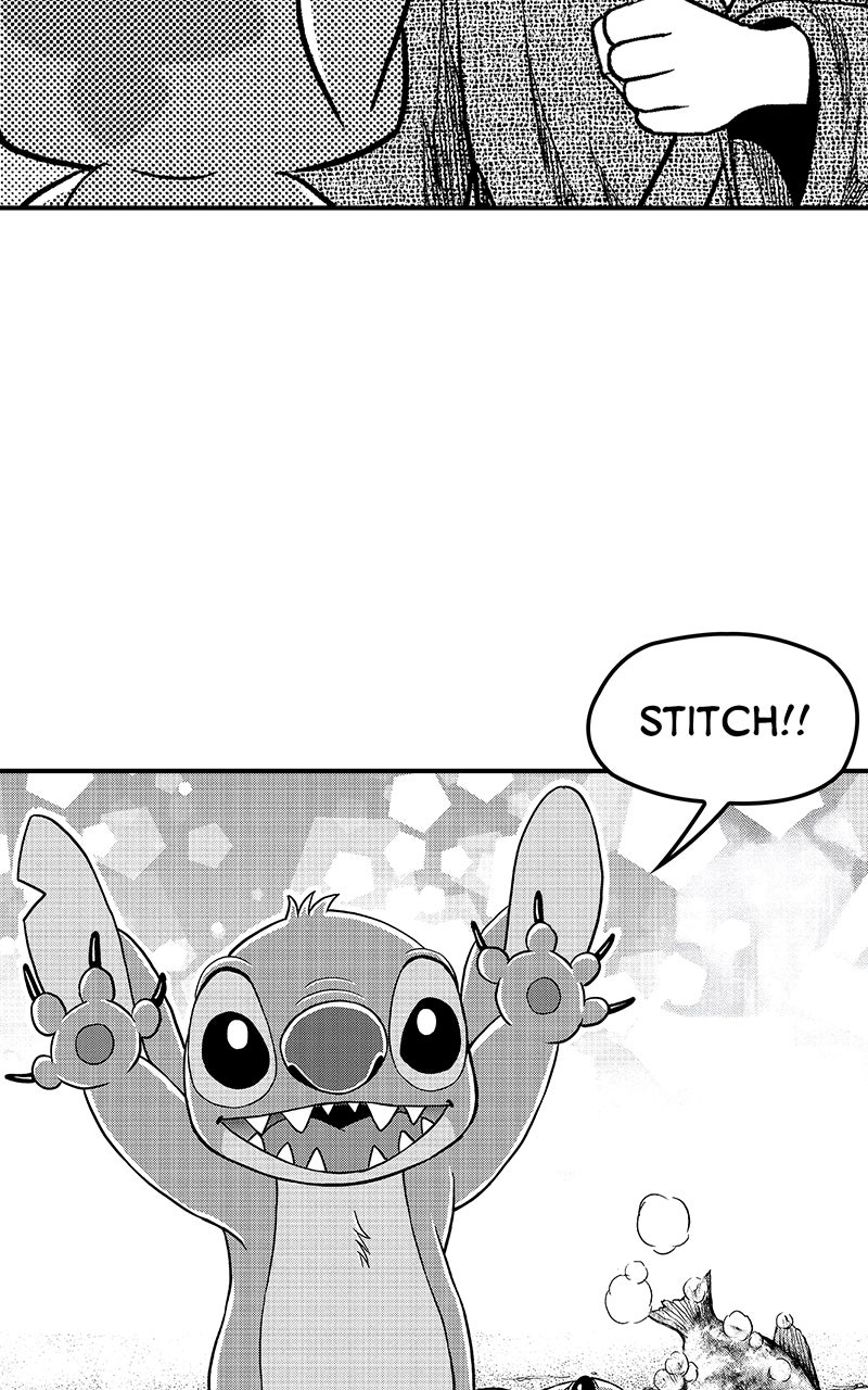 Read Stitch & the Samurai chapter 9 image 46 on Lezhin