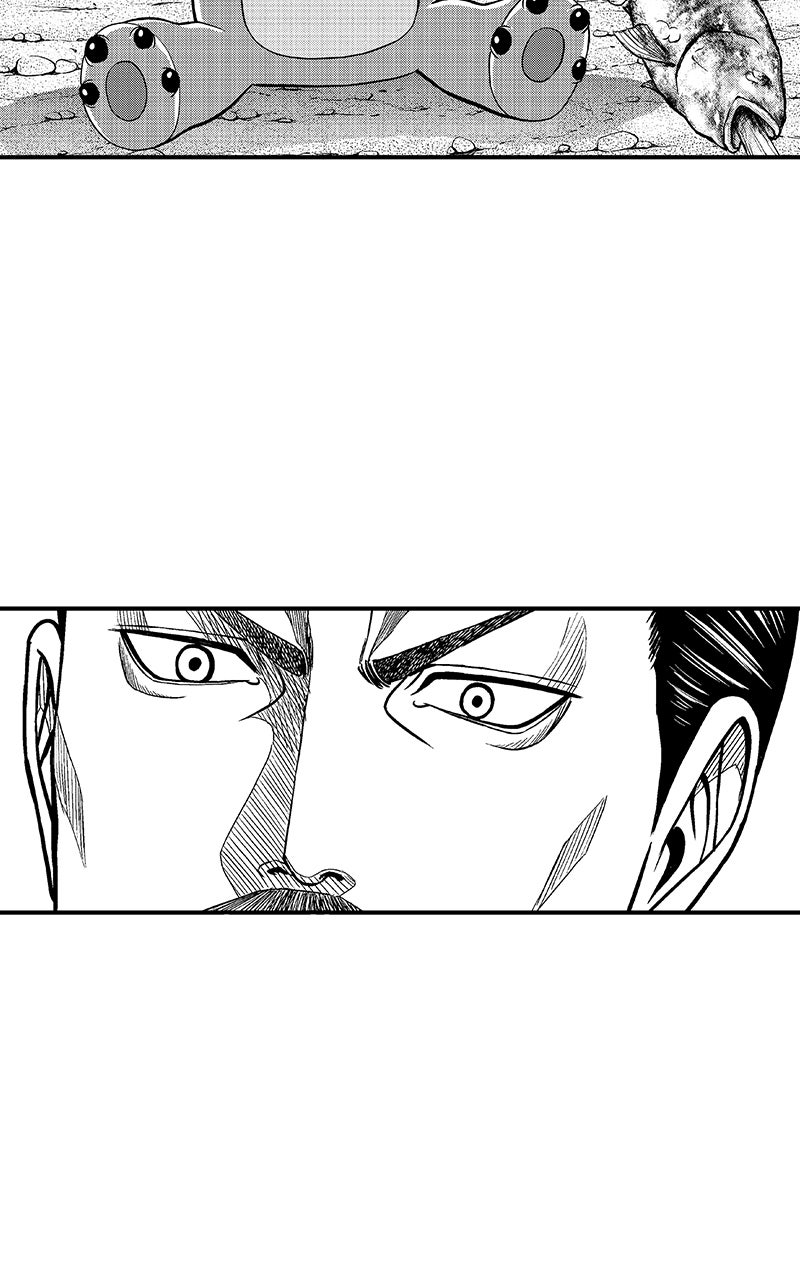Read Stitch & the Samurai chapter 9 image 47 on Lezhin