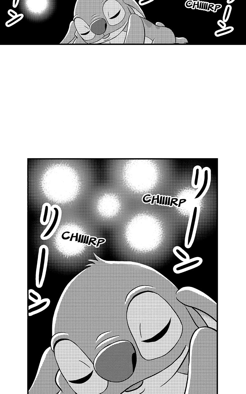 Read Stitch & the Samurai chapter 9 image 5 on Lezhin