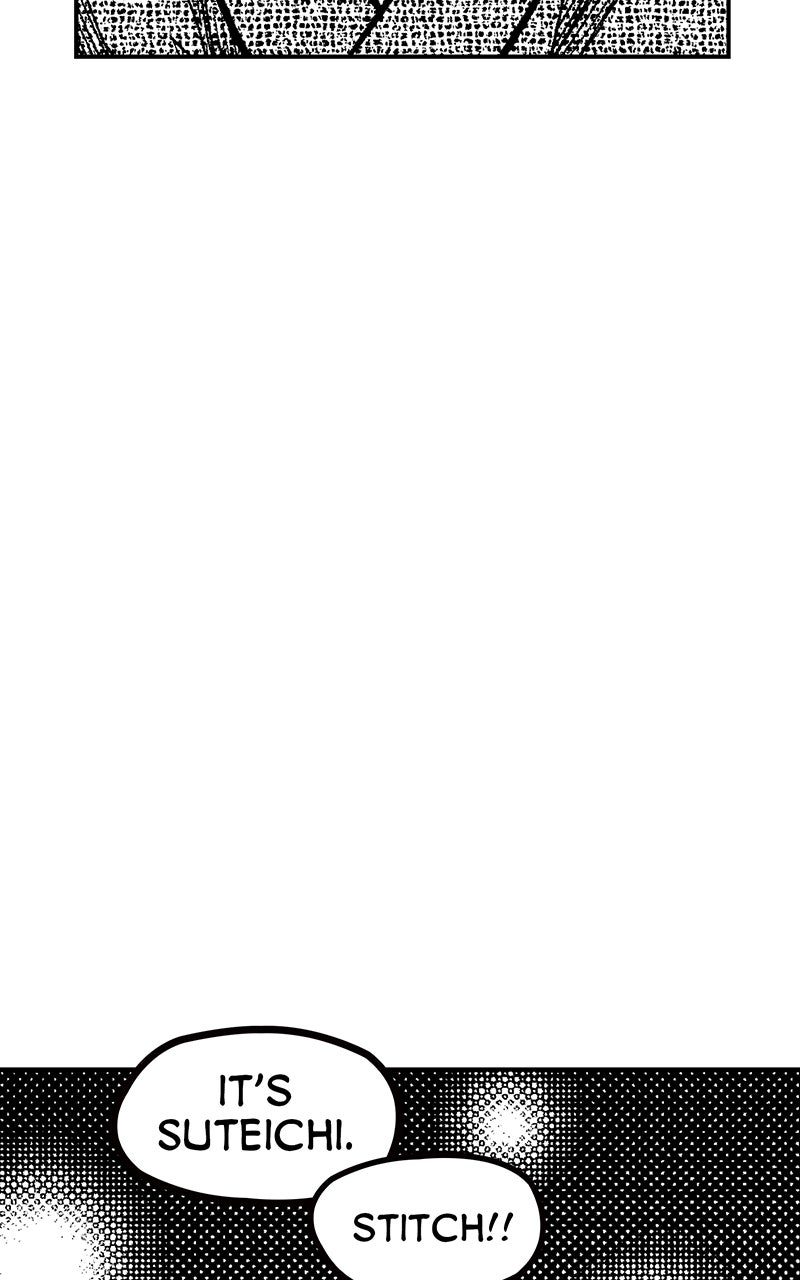 Read Stitch & the Samurai chapter 9 image 51 on Lezhin