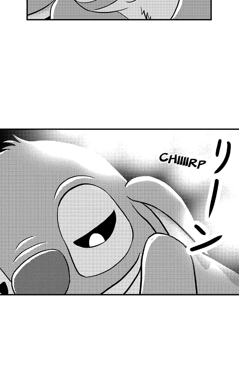 Read Stitch & the Samurai chapter 9 image 6 on Lezhin