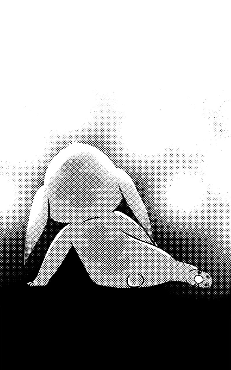 Read Stitch & the Samurai chapter 9 image 7 on Lezhin