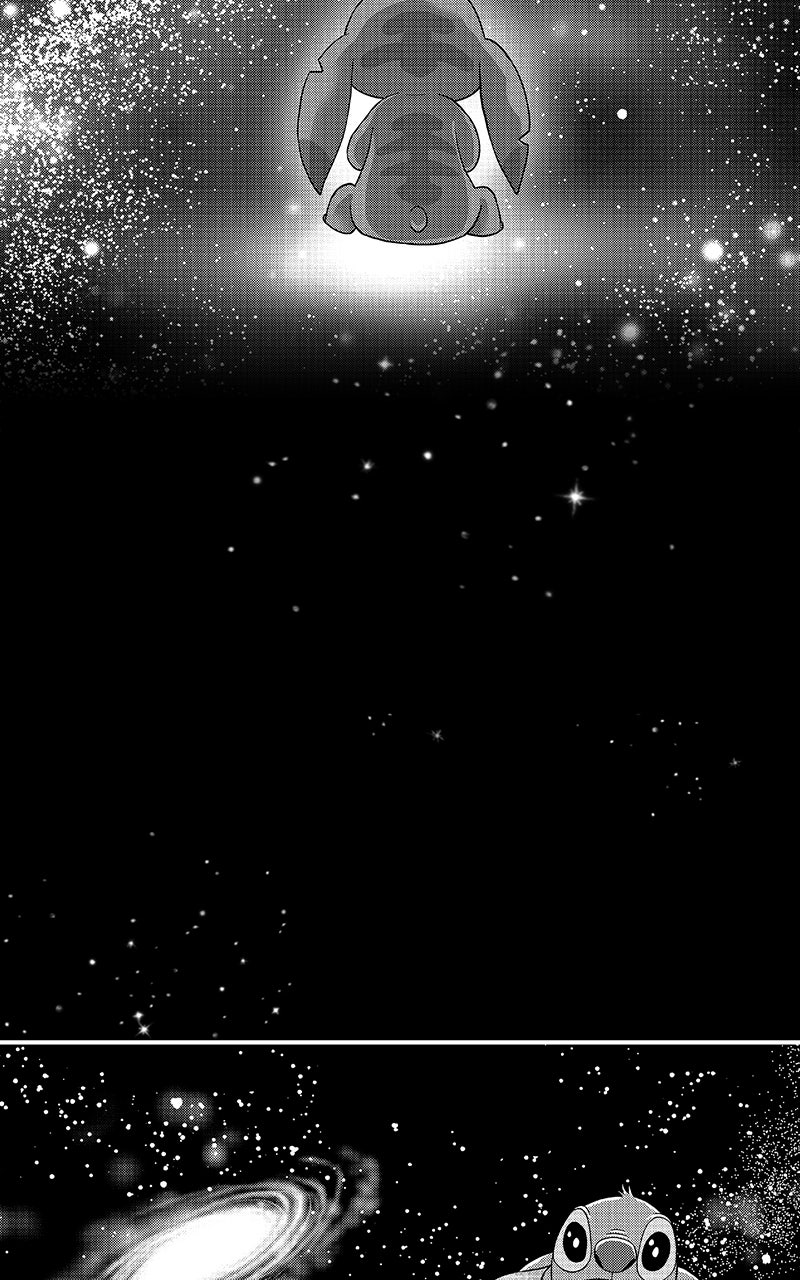 Read Stitch & the Samurai chapter 9 image 9 on Lezhin