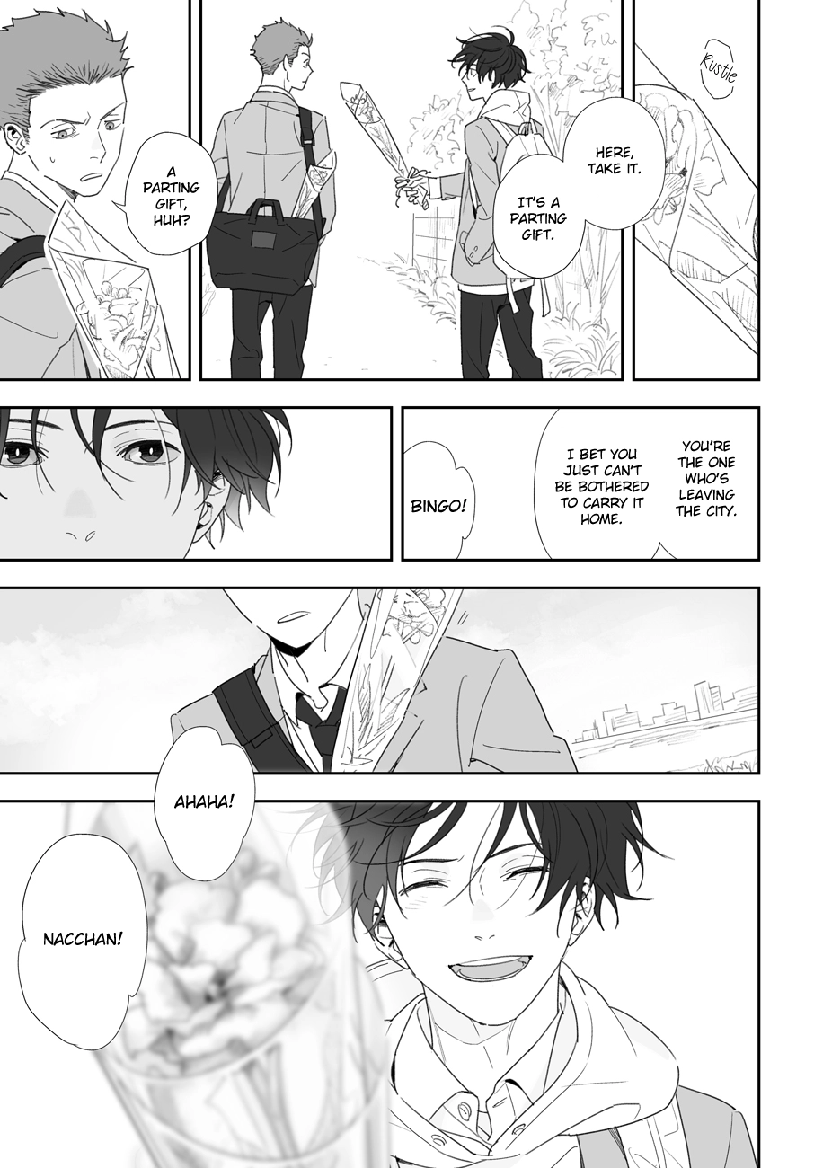 Stock Chapter 1 page 14 - 