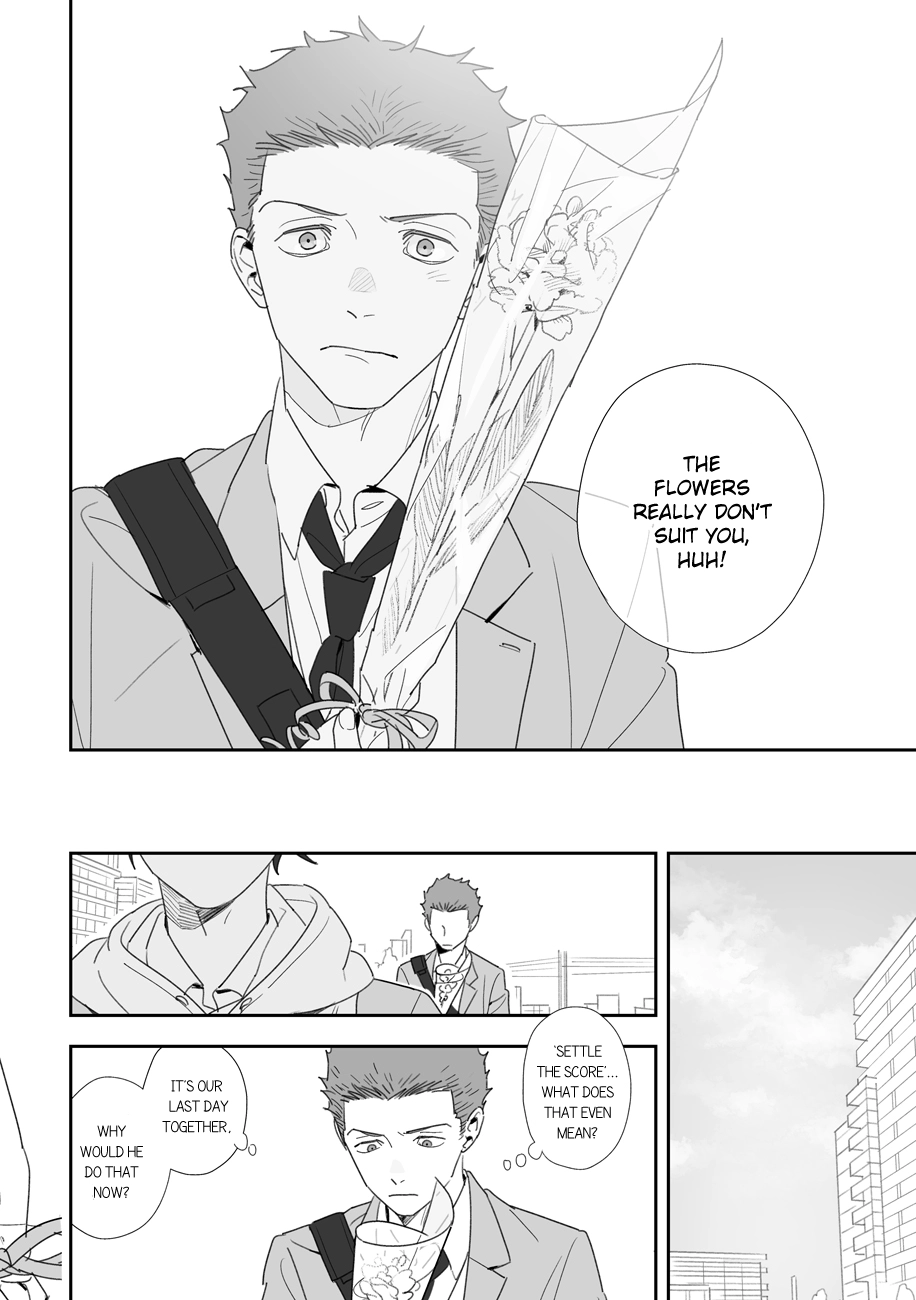 Stock Chapter 1 page 15 - 
